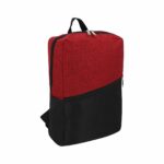 BL 140 MOCHILA TAZ  (ROJO / POLIÉSTER)