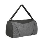 BL 141 MALETA OSLO  (GRIS / POLIÉSTER)