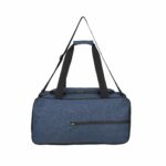BL 137 MOCHILA DERBI  (AZUL / POLIÉSTER)