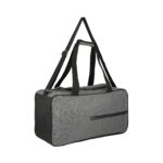 BL 137 MOCHILA DERBI  (GRIS / POLIÉSTER) - Imagen 5