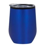 T 169 TERMO PERA  (AZUL / PLÁSTICO)