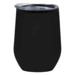 T 169 TERMO PERA  (PLATA / PLÁSTICO) - Imagen 8