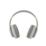 SO 116 AUDIFONOS BUNNY  (GRIS / PLÁSTICO)