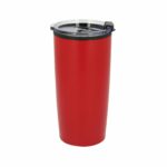 T 208 TERMO DEEP  (ROJO / PLÁSTICO)