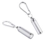 PK 006 LAMPARA KALAY  (PLATA / PLÁSTICO) - Imagen 3