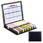 O 012 ESTUCHE WAZI  (NEGRO / CURPIEL) - Imagen 3