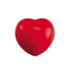 LP 11 PELOTA CORAZON  (ROJO / POLIURETANO) - Imagen 3