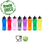 T 19 BEBIDAS POP  (TRANSPARENTE / PET) - Imagen 3