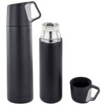 T 32 TERMO MORIK  (NEGRO / ACERO INOXIDABLE/PLÁSTICO) - Imagen 3