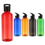 T 50 CILINDRO LAYS  (TRANSPARENTE / PET) - Imagen 3