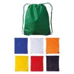 BL 001 MORRAL HELEN  (NARANJA / POLIÉSTER) - Imagen 3