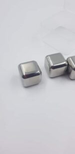 HO 038 ESTUCHE ARTIC  (PLATA / ACERO INOXIDABLE/PLÁSTICO) - Imagen 4