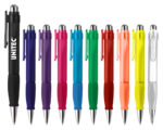 BOLIGRAFO TECH 1401 MORADO (Plástico) - Imagen 3