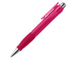 BOLIGRAFO TECH 1401 ROSA (Plástico)