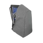 BL 143 MOCHILA CORDOBA  (NEGRO / POLIÉSTER) - Imagen 5