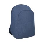 BL 143 MOCHILA CORDOBA  (AZUL / POLIÉSTER)