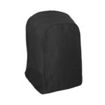 BL 143 MOCHILA CORDOBA  (NEGRO / POLIÉSTER)