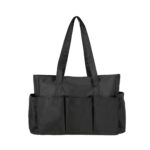 BL 144 BOLSA ADANA  (NEGRO / POLIÉSTER)