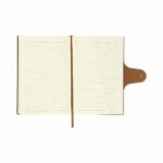 AG 004 AGENDA DAN  (NEGRO / CURPIEL) - Imagen 4