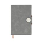 AG 004 AGENDA DAN  (GRIS / CURPIEL) - Imagen 3