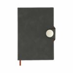 AG 004 AGENDA DAN  (NEGRO / CURPIEL) - Imagen 3
