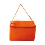 LON 002 LONCHERA VITAE  (NARANJA / POLIÉSTER) - Imagen 3