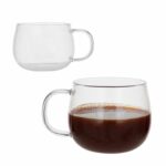 HO 078 TAZA JOSELO  (TRANSPARENTE / VIDRIO) - Imagen 4