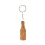 MK 046 LLAVERO CASTELLO  (CORCHO / CORCHO)
