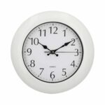 O 097 RELOJ TAIMI  (BLANCO / PLÁSTICO) - Imagen 3