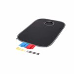 TL 035 JUEGO CORNHOLE  (NEGRO / POLIÉSTER) - Imagen 6