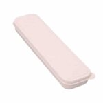 HO 050 SET DE CUBIERTOS MANI  (NATURAL / WHEAT STRAW) - Imagen 12