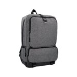 BL 096 MOCHILA TORETTO  (GRIS / POLIÉSTER)