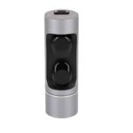 SO 092 AUDIFONOS MORAT  (GRIS / PLÁSTICO / ALUMINIO) - Imagen 6
