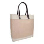 BL 127 BOLSA MYKONOS  (UNICO / CURPIEL / YUTE) - Imagen 4
