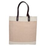 BL 127 BOLSA MYKONOS  (UNICO / CURPIEL / YUTE)
