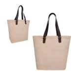 BL 126 BOLSA CORFU  (UNICO / CURPIEL / YUTE) - Imagen 3