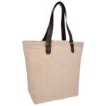 BL 126 BOLSA CORFU  (UNICO / CURPIEL / YUTE) - Imagen 6