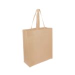 BL 092 BOLSA ATLANTIS  (BEIGE / NON WOVEN)
