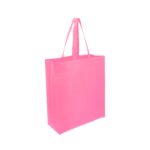 BL 092 BOLSA ATLANTIS  (ROSA / NON WOVEN)