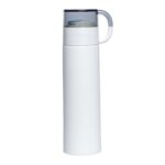 T 199 TERMO ARKANI  (BLANCO / ACERO INOXIDABLE) - Imagen 3