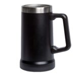 T 200 BEBIDAS CHARRO  (NEGRO / ACERO INOXIDABLE) - Imagen 3