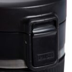 T 202 T202 SULLY  (NEGRO / ACERO INOXIDABLE) - Imagen 4