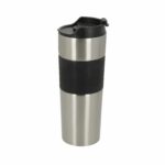 T 209 TERMO IVORY  (PLATA / ACERO INOXIDABLE)