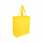 BL 092 BOLSA ATLANTIS  (BEIGE / NON WOVEN) - Imagen 11