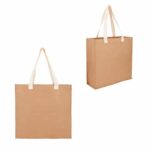 BL 091 BOLSA KRAFT  (CARTON / KRAFT LAMINADO) - Imagen 3
