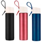 T 63 TERMO YAREN  (NEGRO / ACERO INOXIDABLE) - Imagen 3