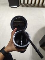 T 228 VASO MATE  (NEGRO / PLÁSTICO) - Imagen 7