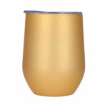 T 147P TERMO AIREN  (DORADO / ACERO INOXIDABLE / PLÁSTICO)