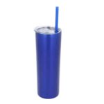T 150 TERMO MOSCATO  (AZUL / ACERO INOXIDABLE / PLÁSTICO)