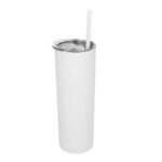 T 150 TERMO MOSCATO  (BLANCO / ACERO INOXIDABLE / PLÁSTICO)